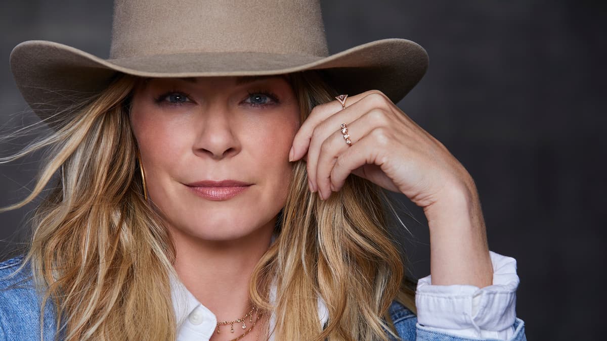 Leann Rimes - Greatest Hits Christmas 2026