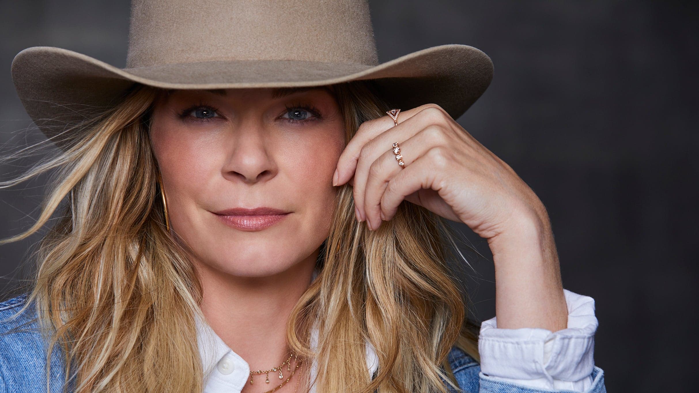 Leann Rimes - Greatest Hits Christmas 2026