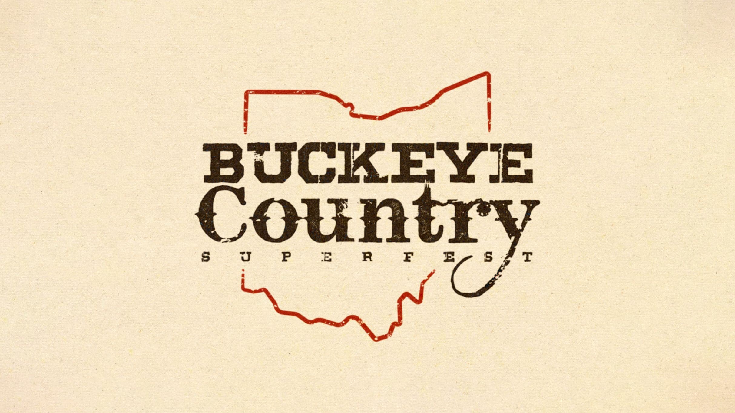 Buckeye Country Superfest starring Chris Stapleton