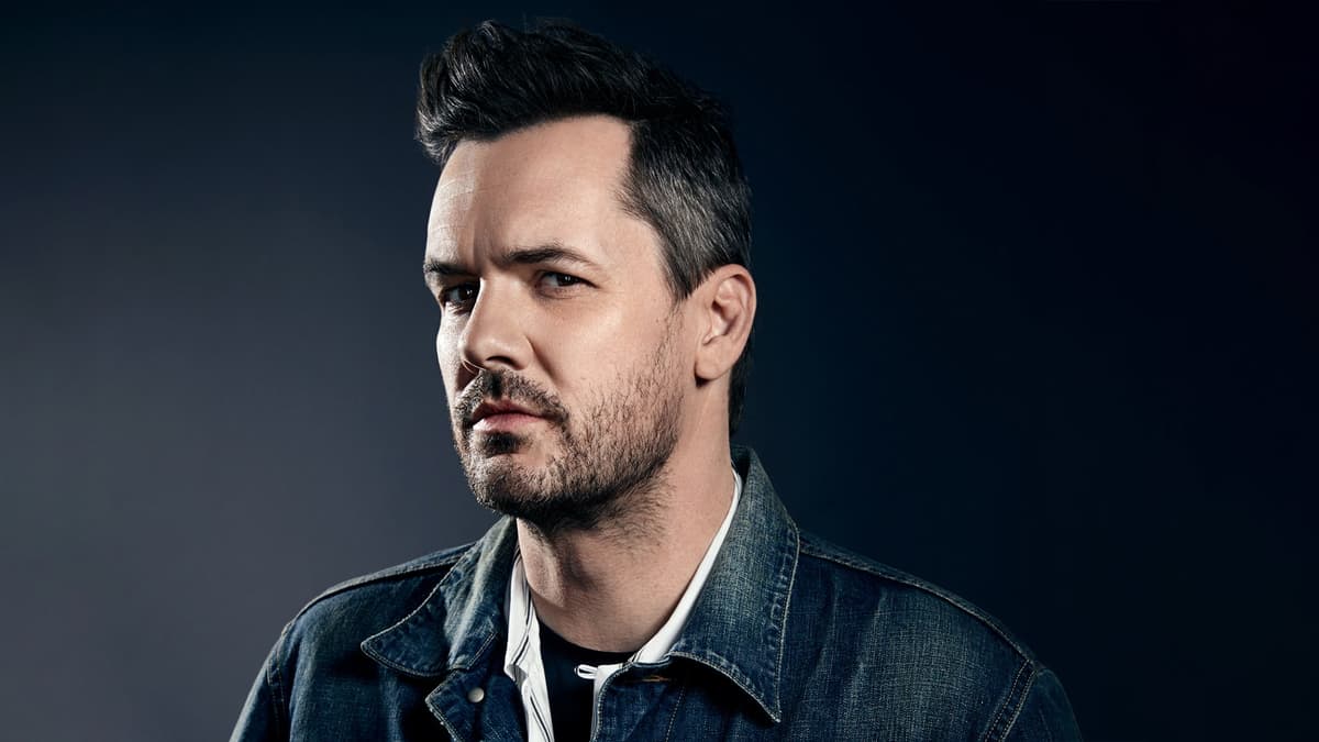 Jim Jefferies: Son Of A Carpenter