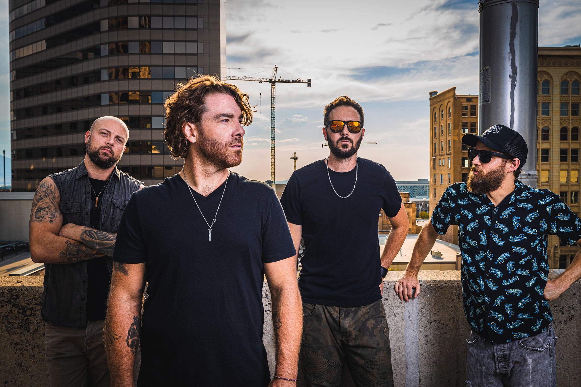 Royal Bliss Annual Hometown Thanksgiving Bash