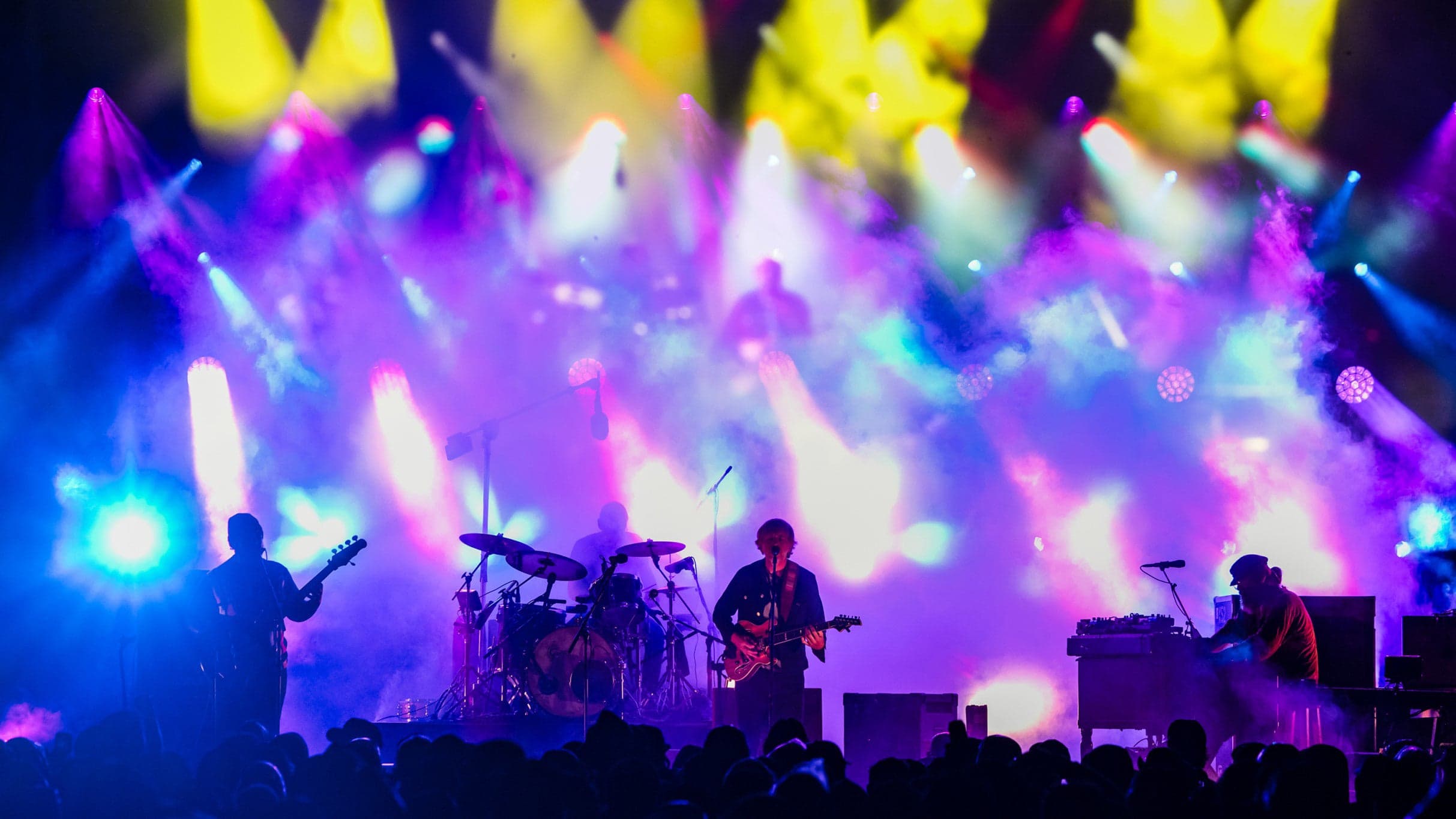 Trey Anastasio Band