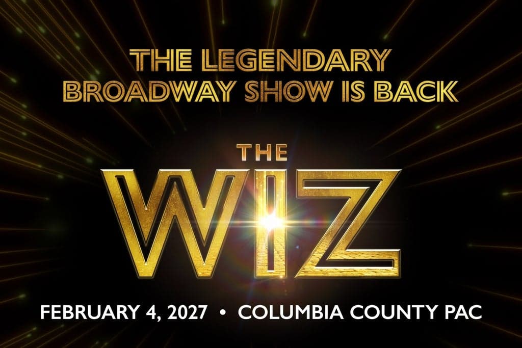The Wiz (Touring)