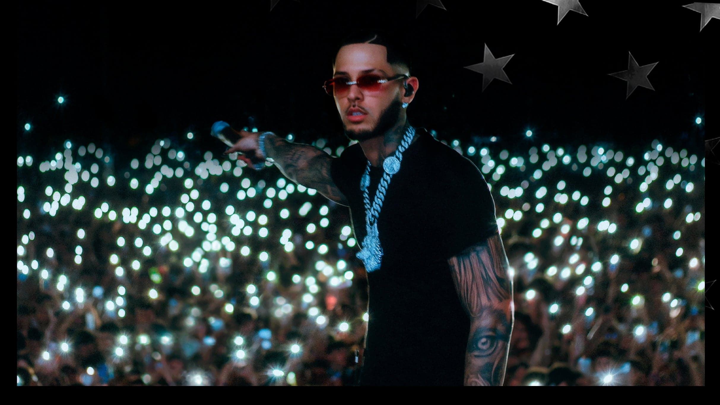 ROA - USA Tour 2026