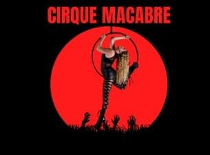 Cirque Macabre