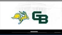 SDSU vs. UW Green Bay Mens Basketball