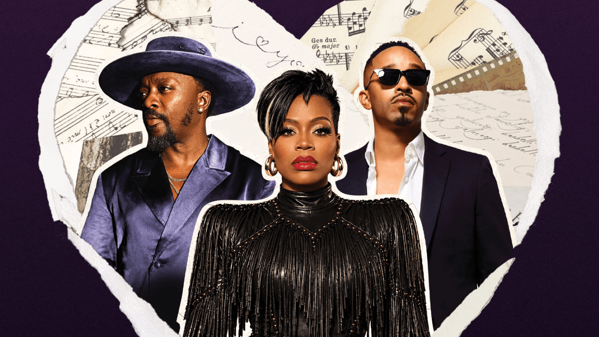 The Love of Soul Tour