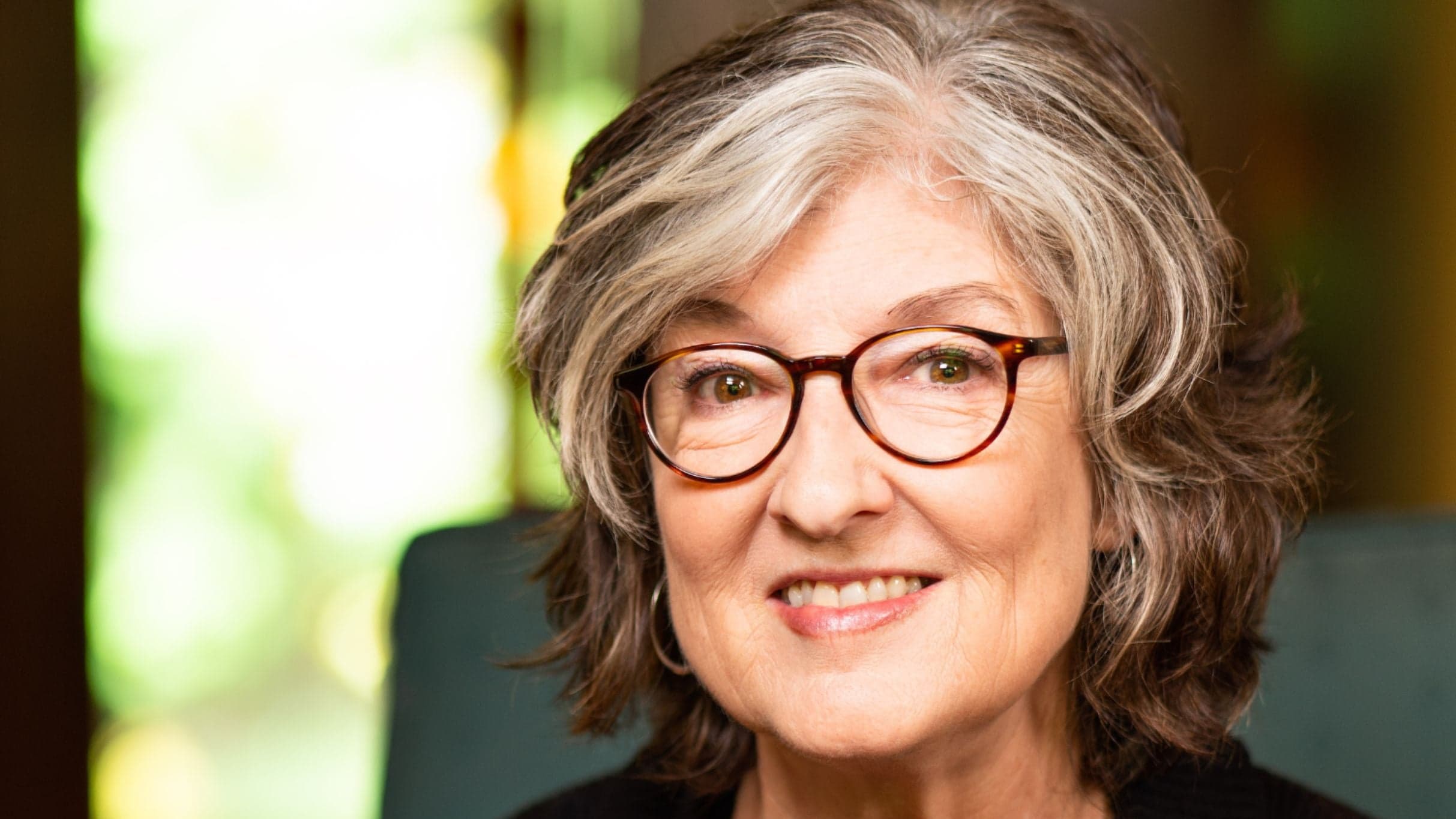 TIFA Presents Barbara Kingsolver