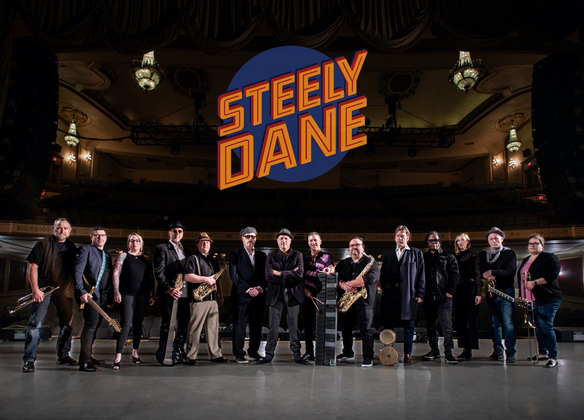 Steely Dane