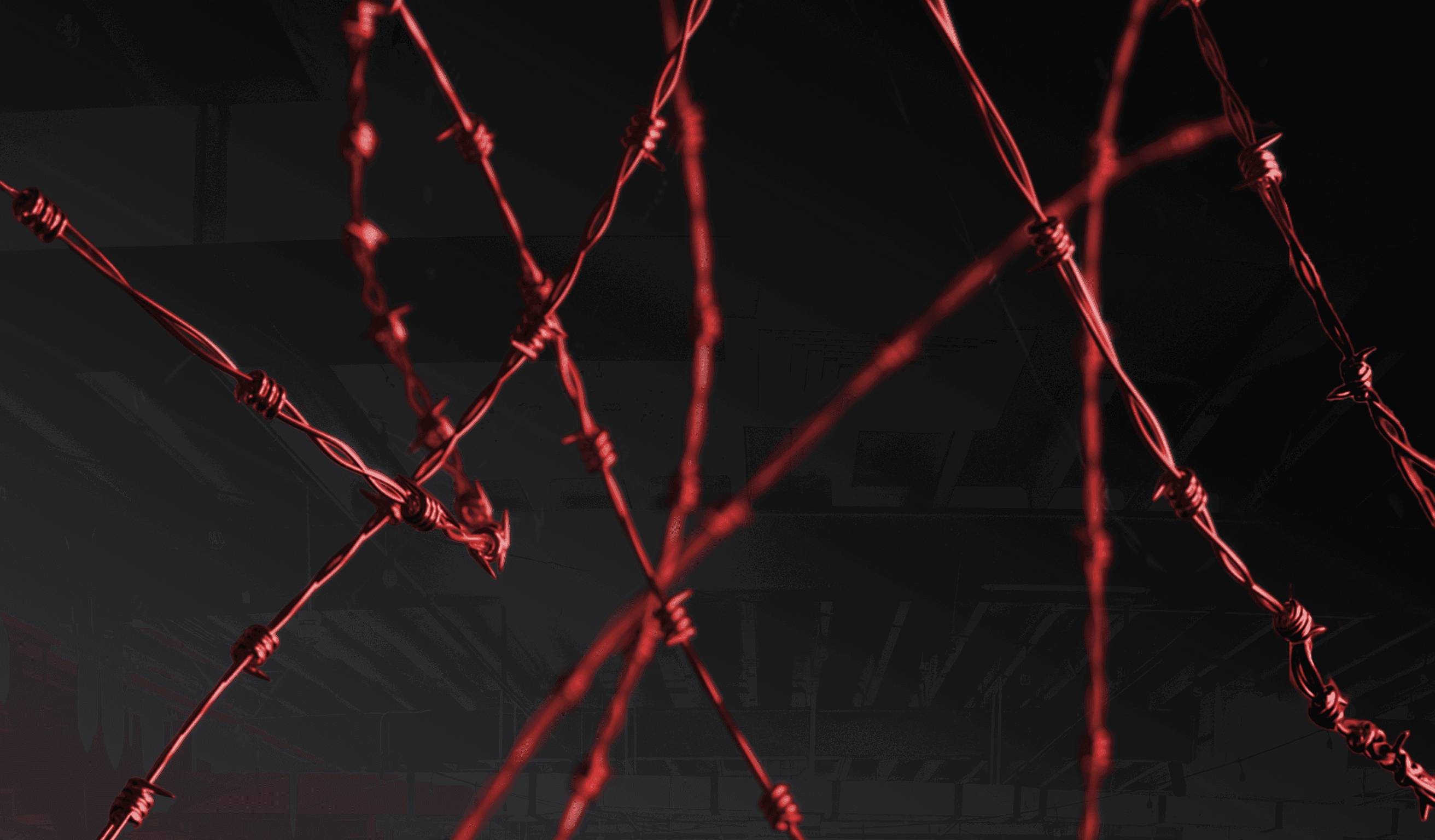 Nikita, The Wicked [GLOW OFF:SITE] (Halloween Night)