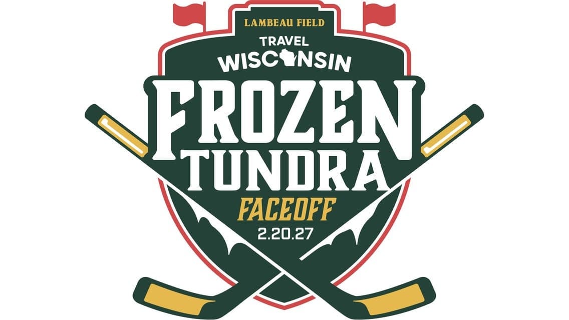 Travel Wisconsin Frozen Tundra Faceoff