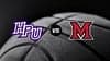 High Point University vs. Miami, Ohio Men's Basketball