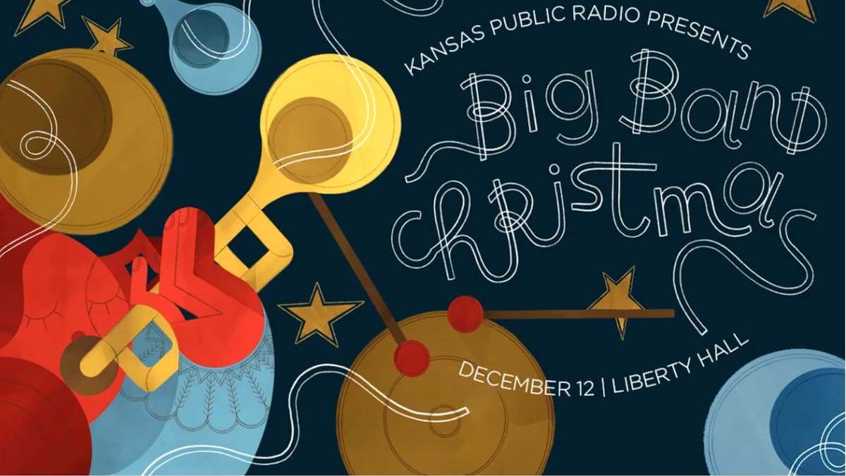 KPR Big Band Christmas