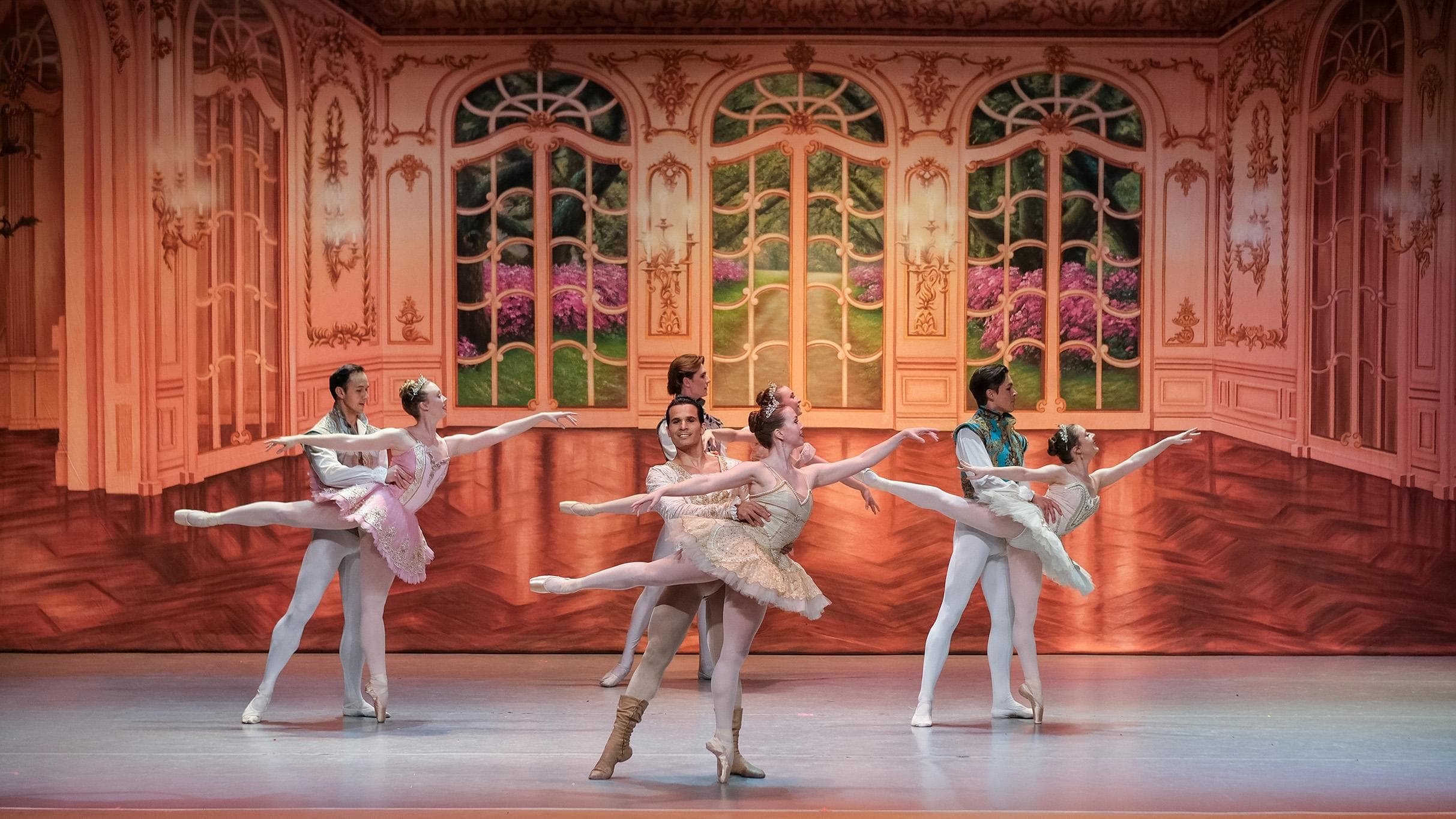 Magic City Nutcracker