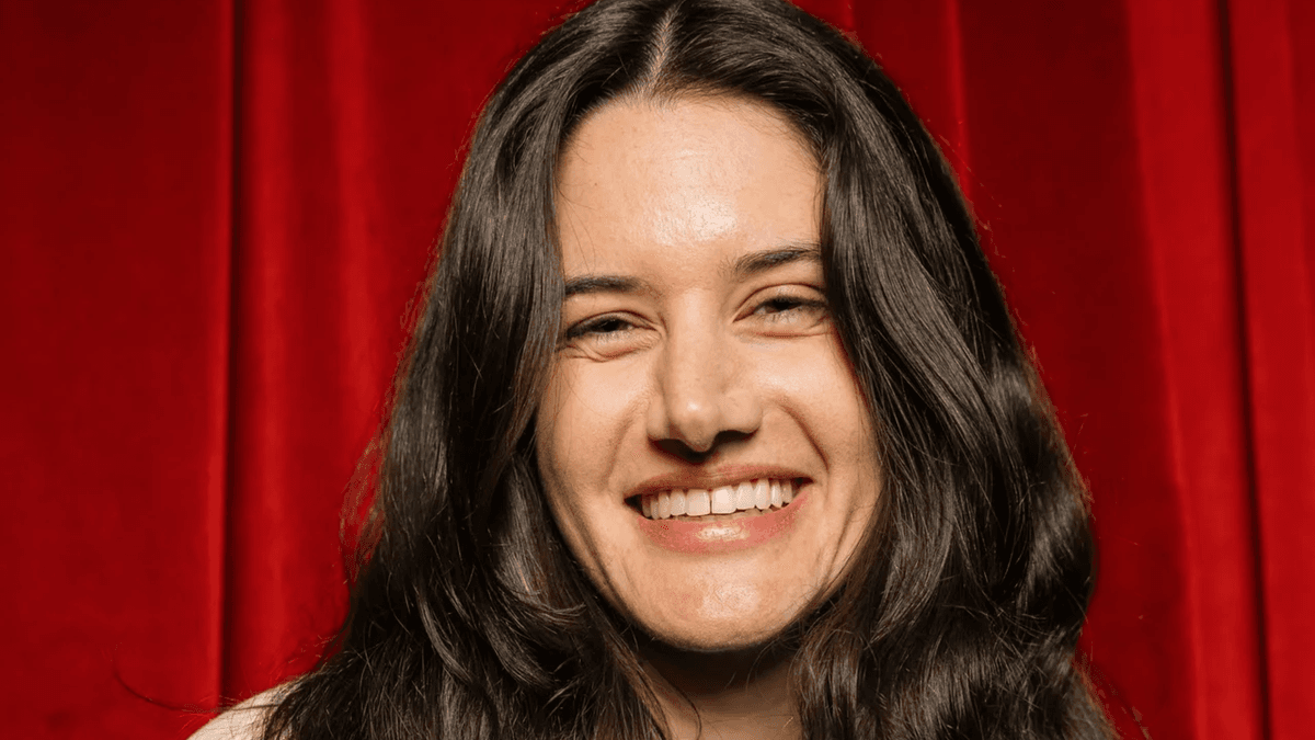 Salma Zaky
