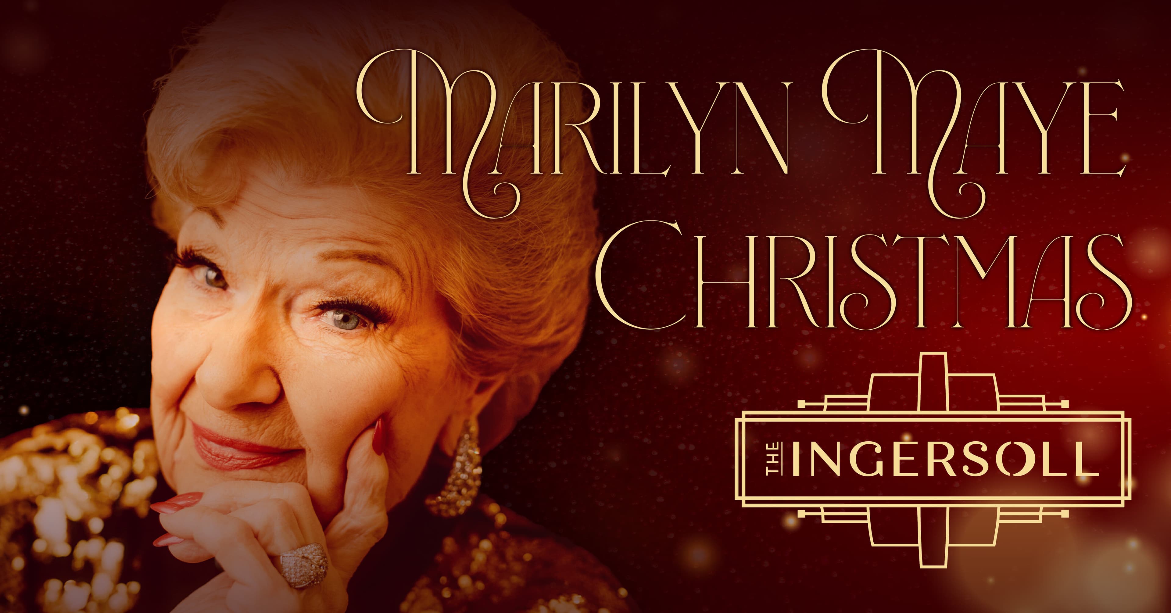 Marilyn Maye Christmas