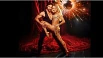 Burn the Floor: Maks & Peta Live
