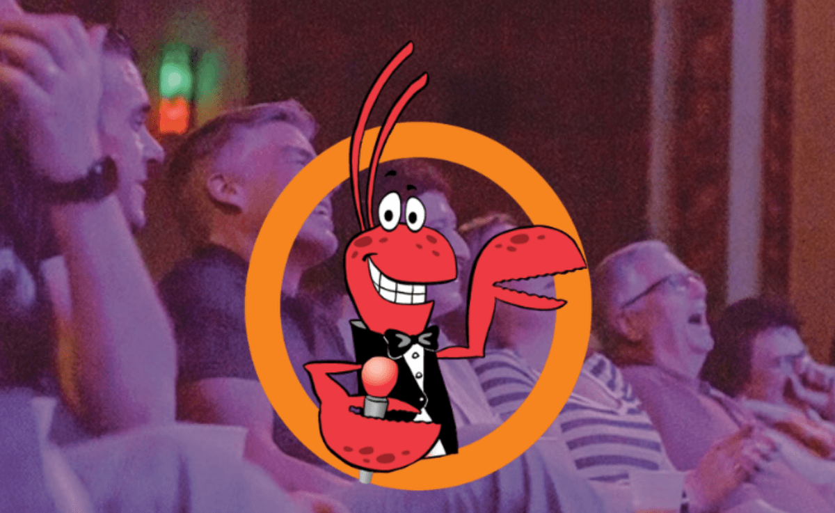 Boston Comedy Festival: Comedy Contest Finals