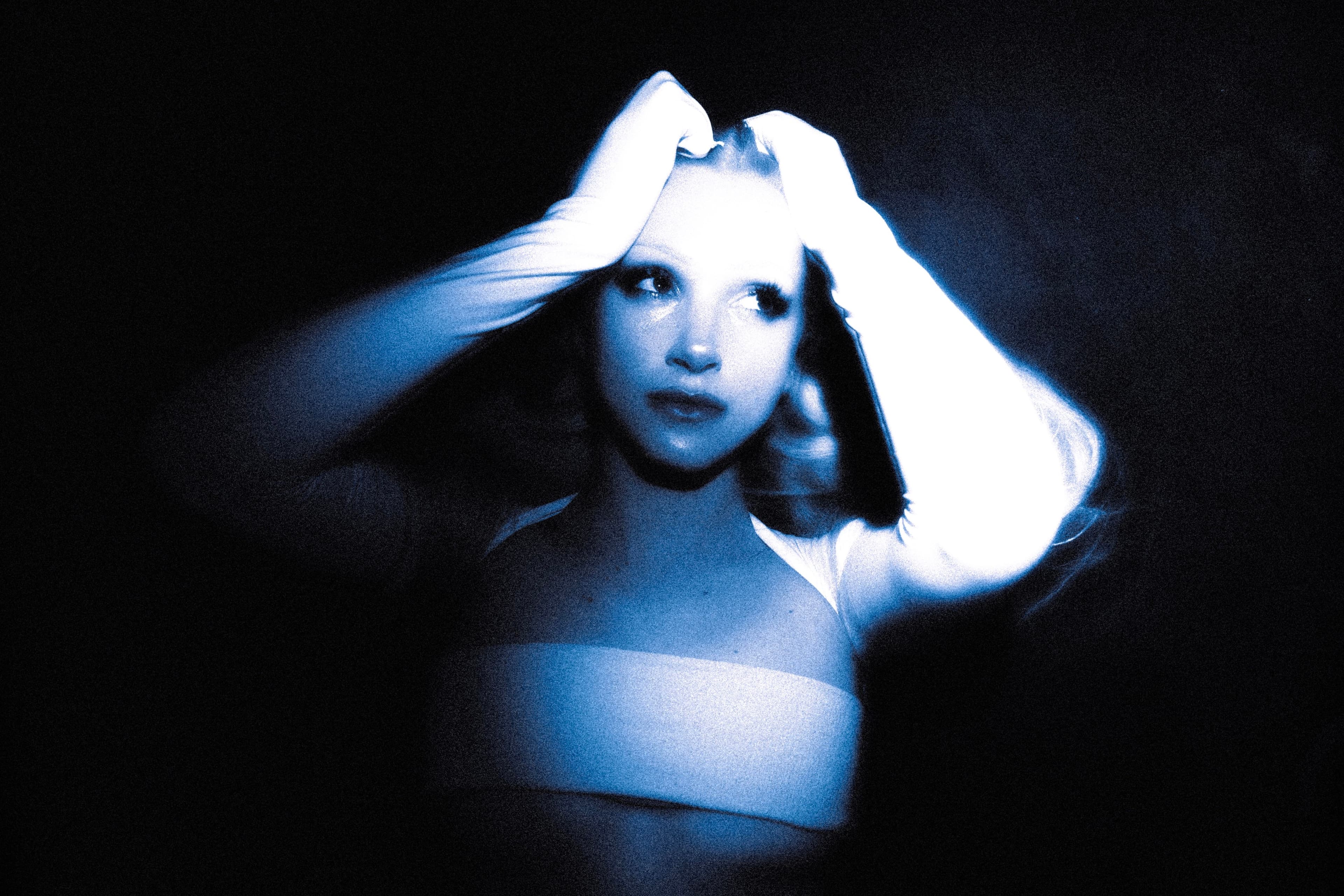Baby Jane's Winter Forever Tour