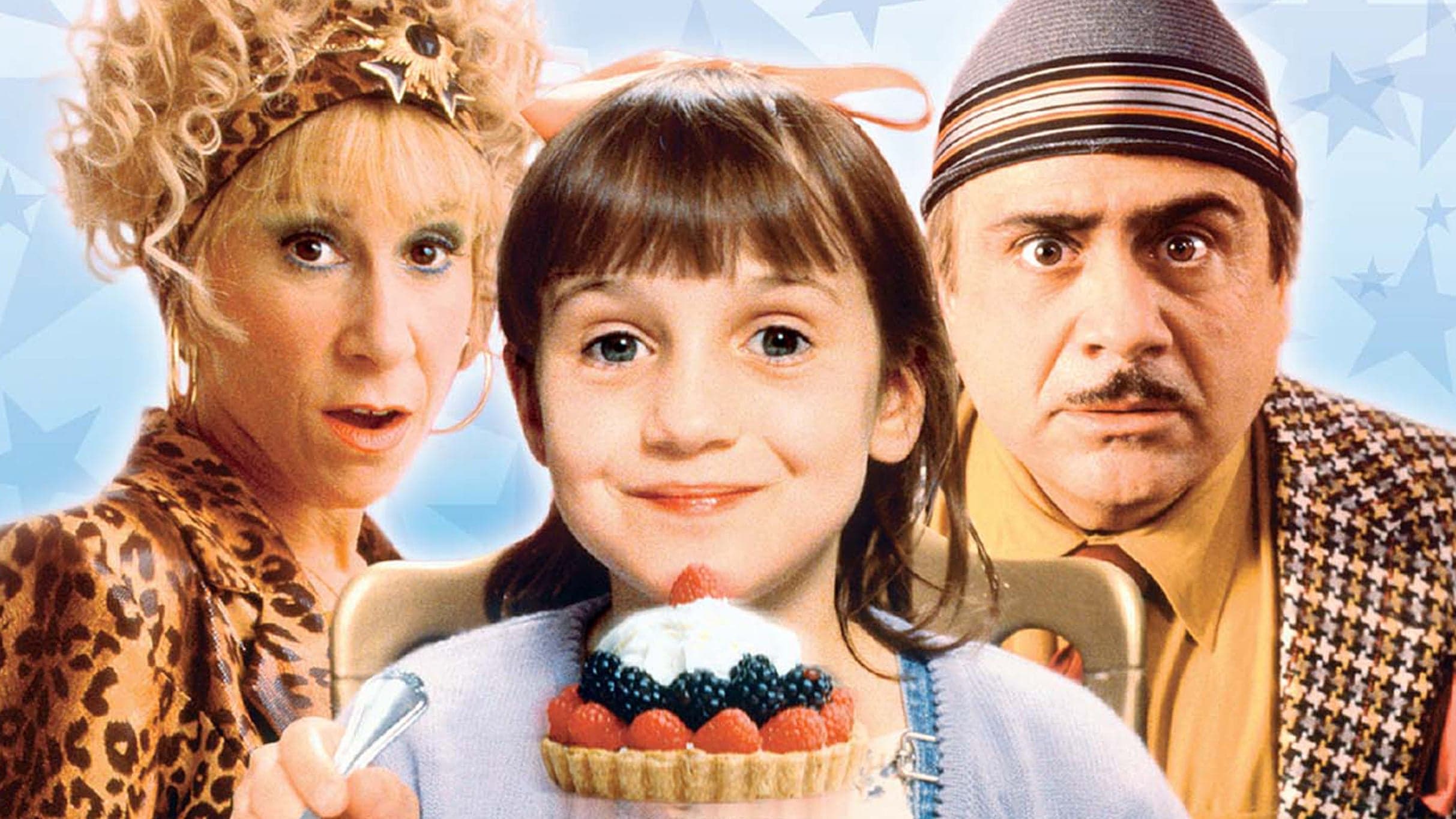 Matilda In Concert Feat. Danny Devito & The Atlanta Symphony Orchestra