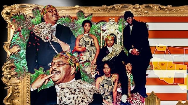 Grits & Eggs Podcast: Coming Thru America Tour