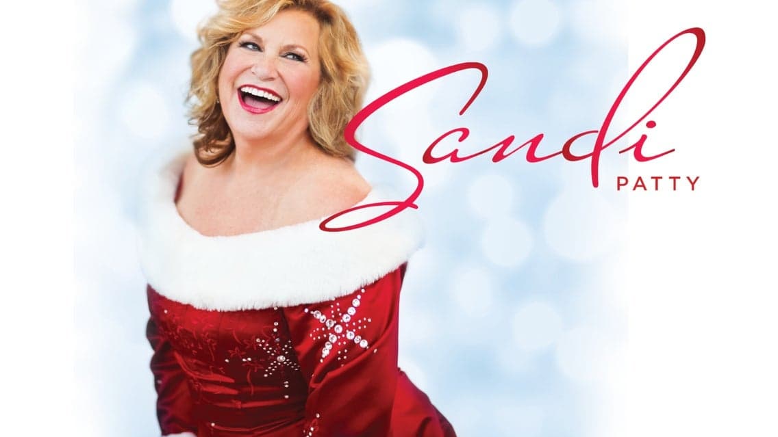 Sandi Patti