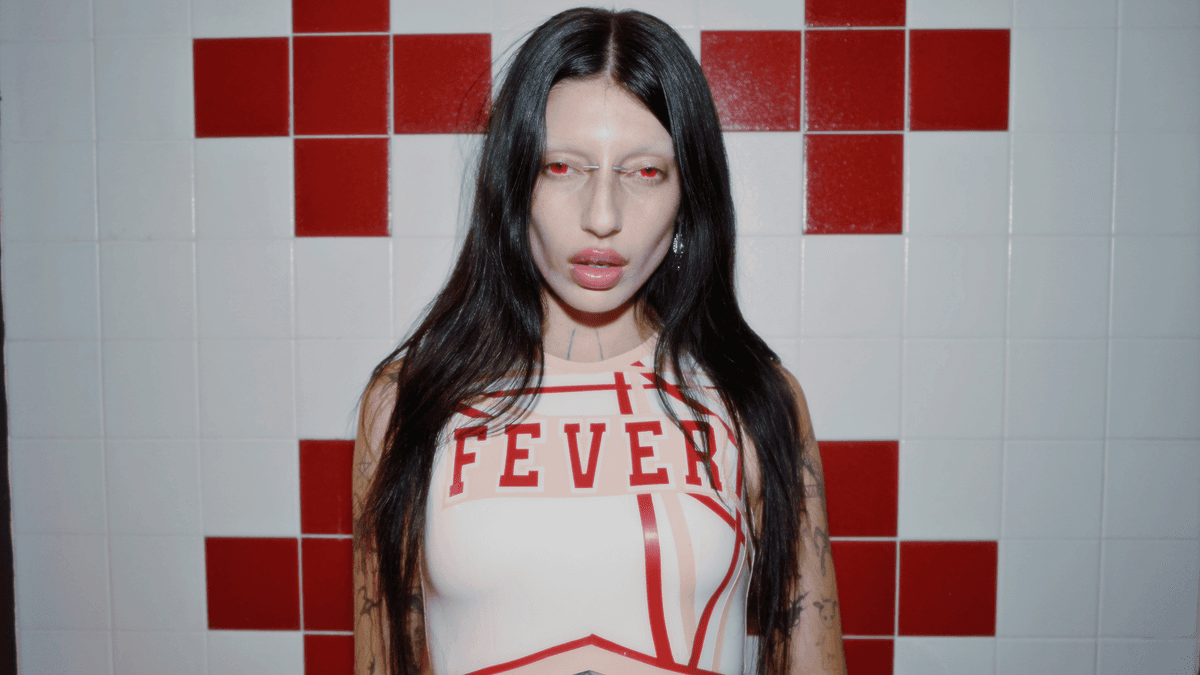 DeathbyRomy - Fever Tour
