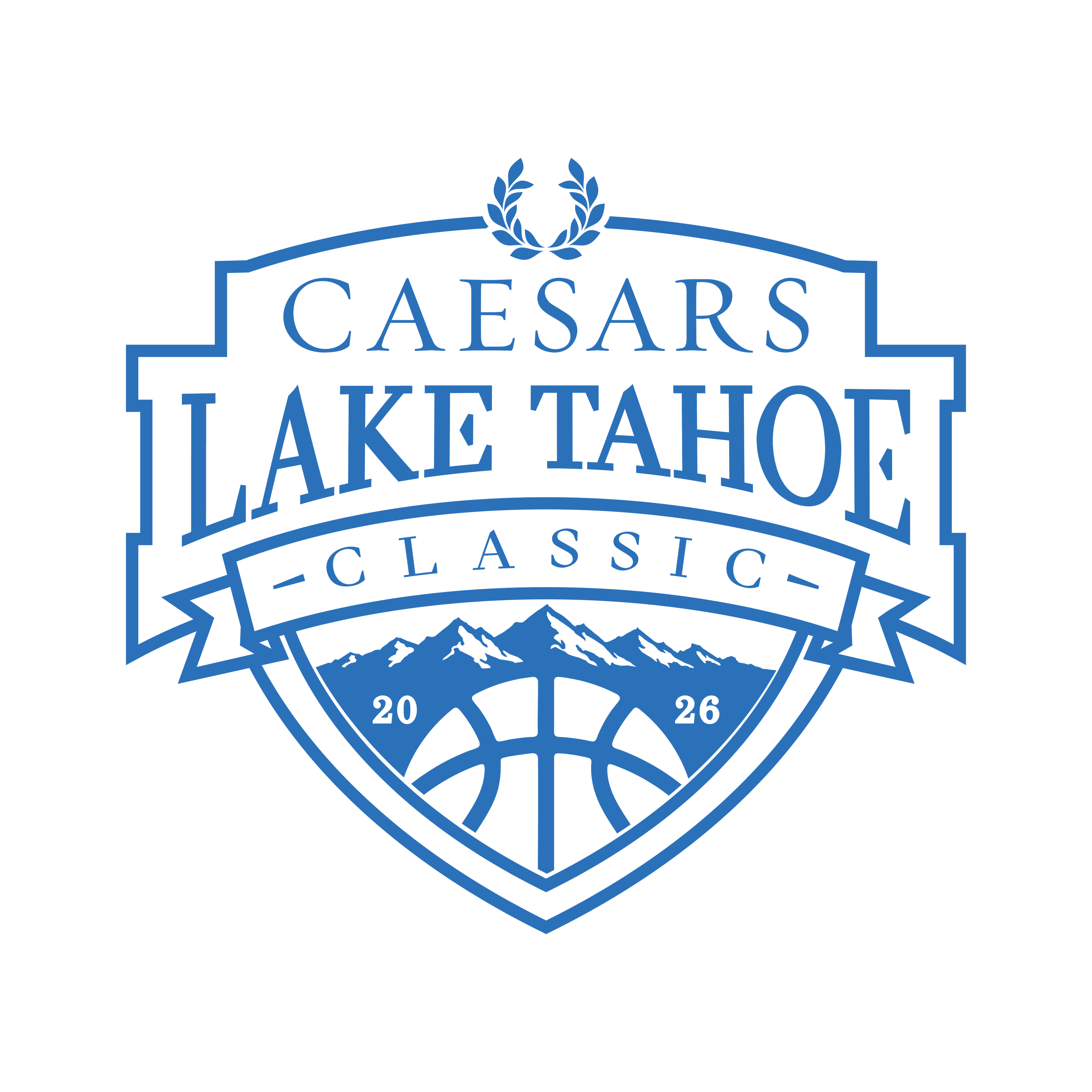 Caesars Lake Tahoe Classic - Session 2