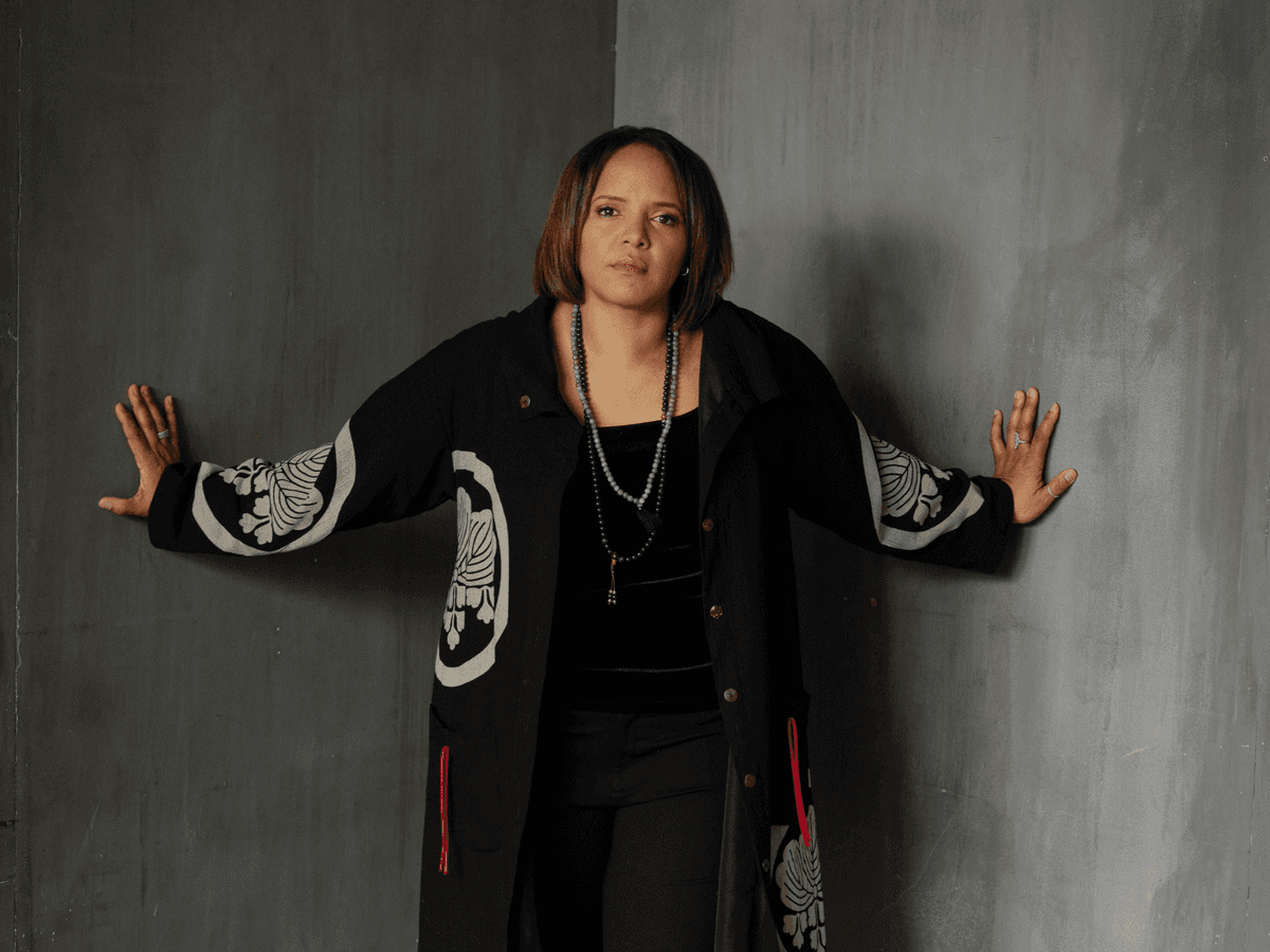 Terri Lyne Carrington