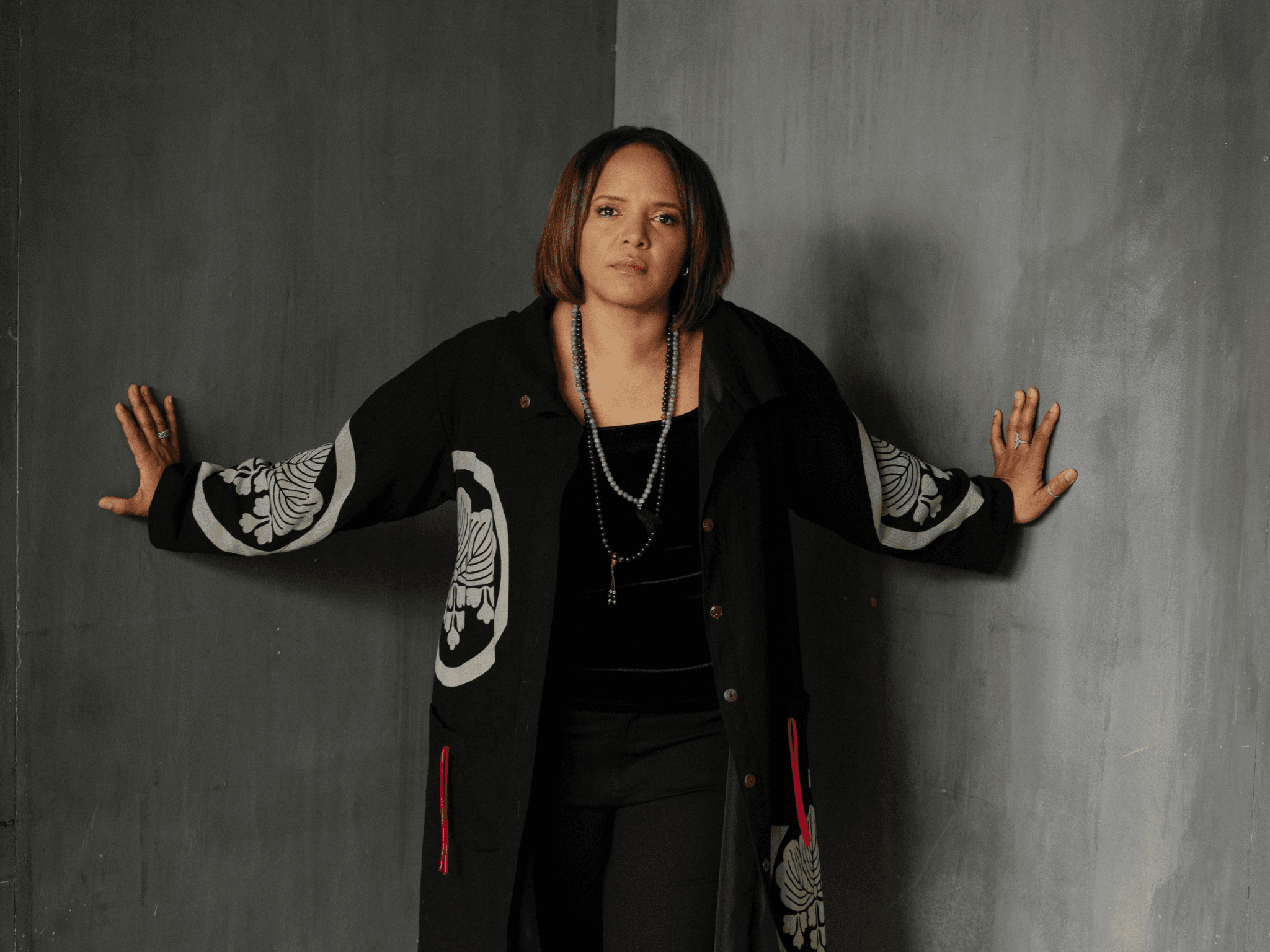 Terri Lyne Carrington