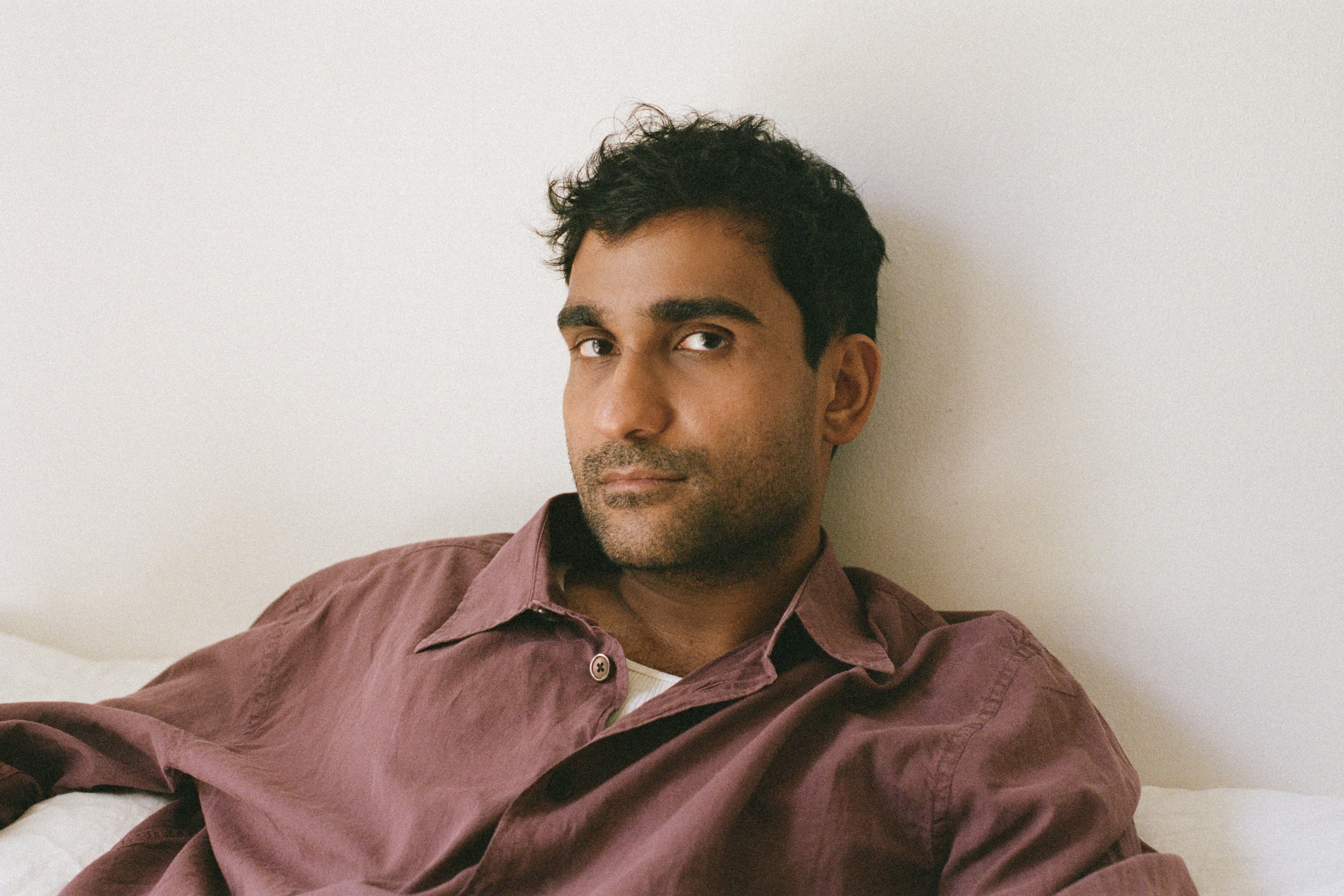 Prateek Kuhad - Full Moon Chamber Tour