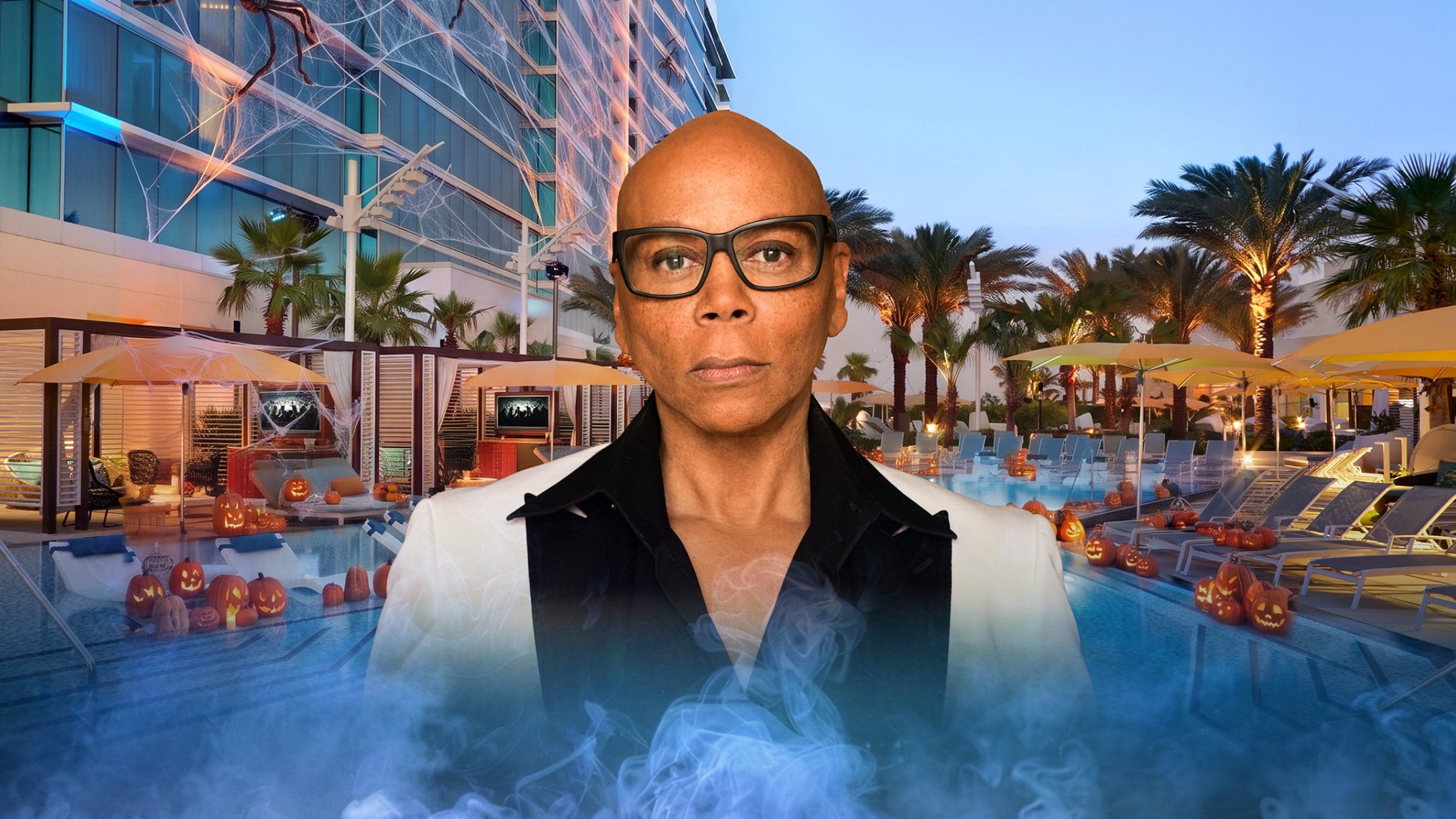 Tempo Daylife Tampa Bay Presents - RuPaul