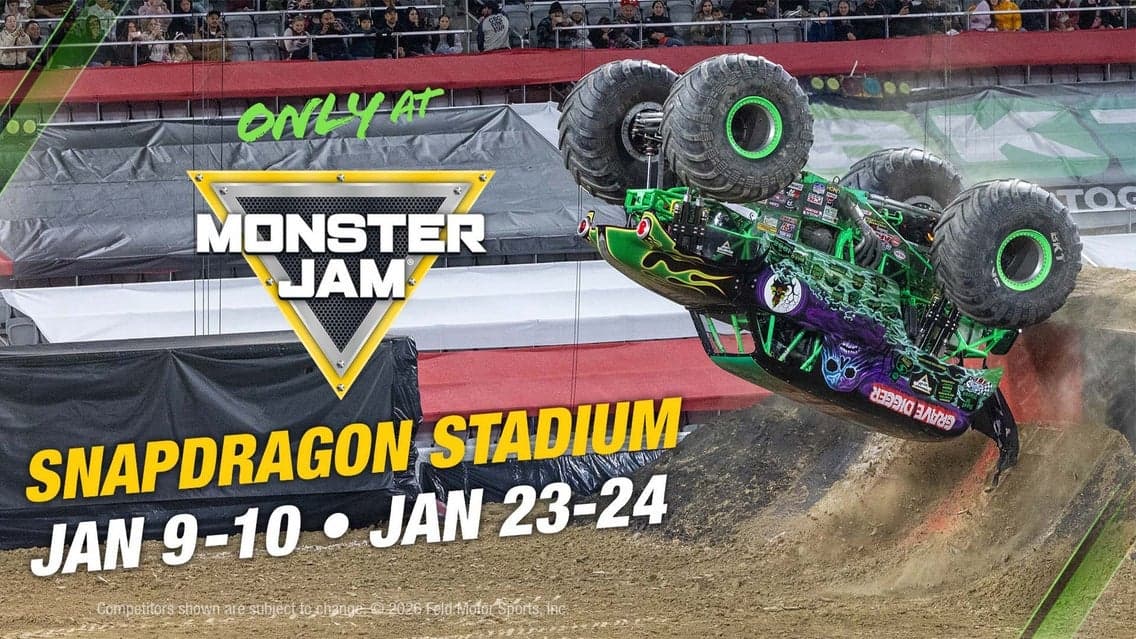 Monster Jam