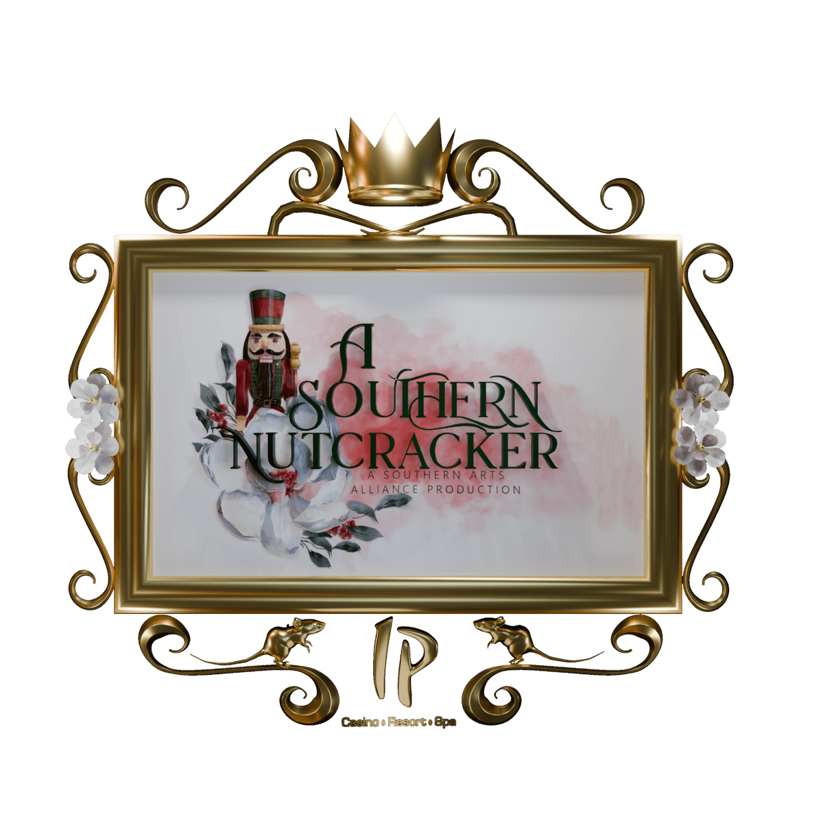 A Southern Nutcracker - A Southern Arts Alliance Production