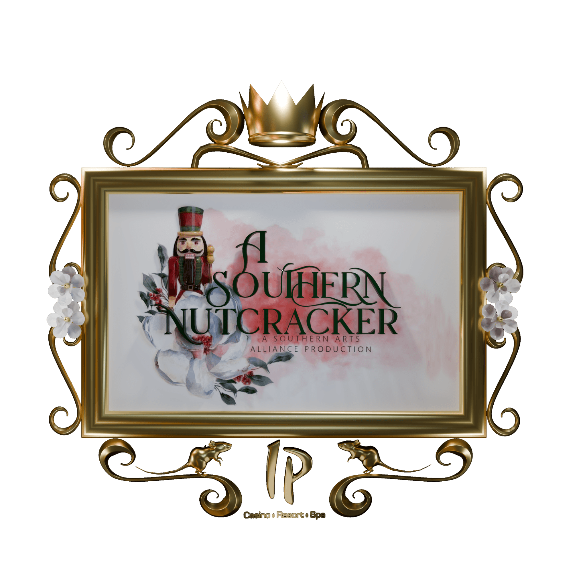 A Southern Nutcracker - A Southern Arts Alliance Production