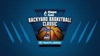 Hope Gas Backyard Basketball Classic