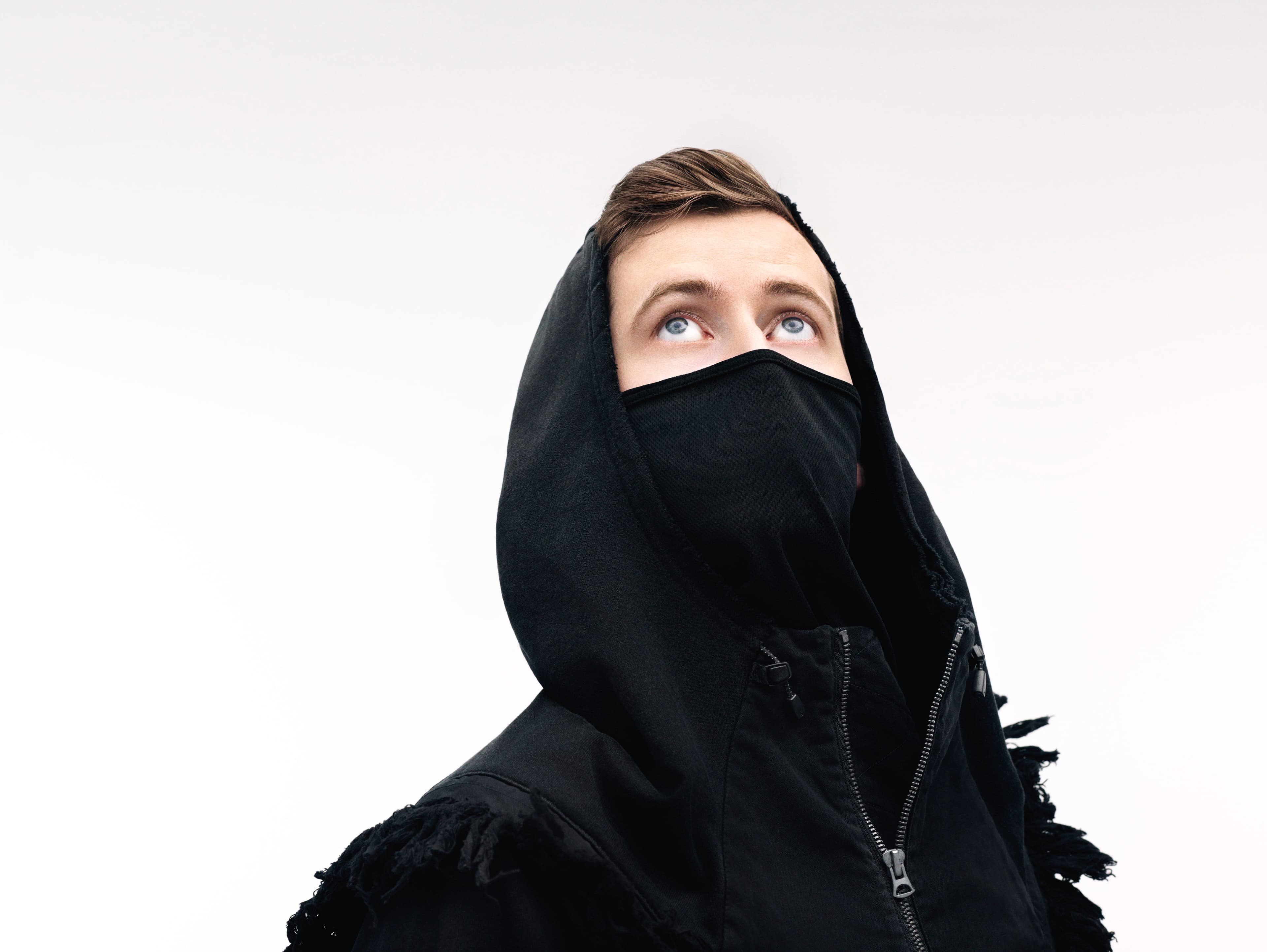 Alan Walker - Legend Of Atlantis Tour