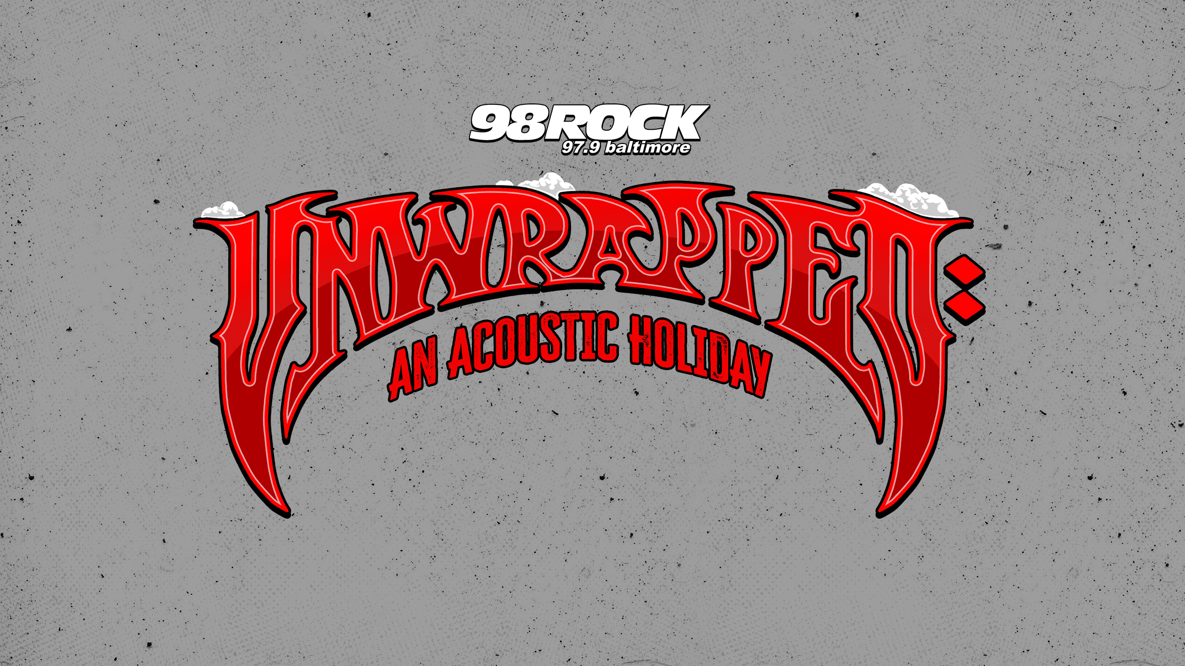 Unwrapped: An Acoustic Holiday