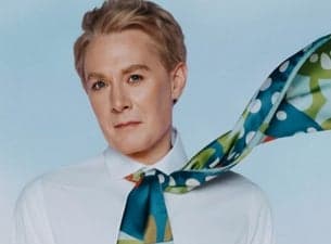 Clay Aiken: Rewind 2027 Tour Presents A Joyful Noise