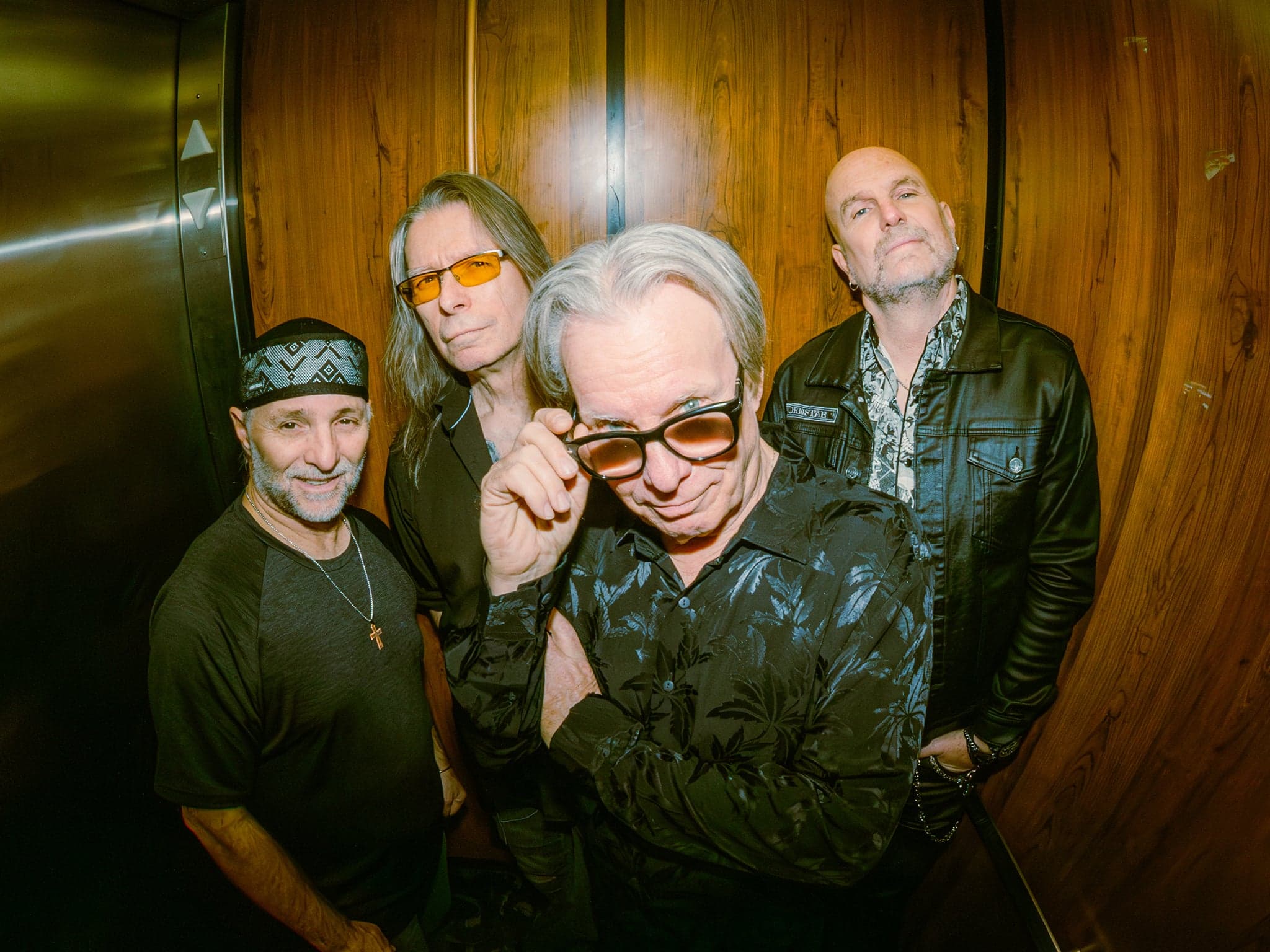 April Wine 2027