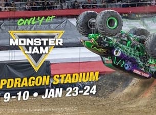 Monster Jam