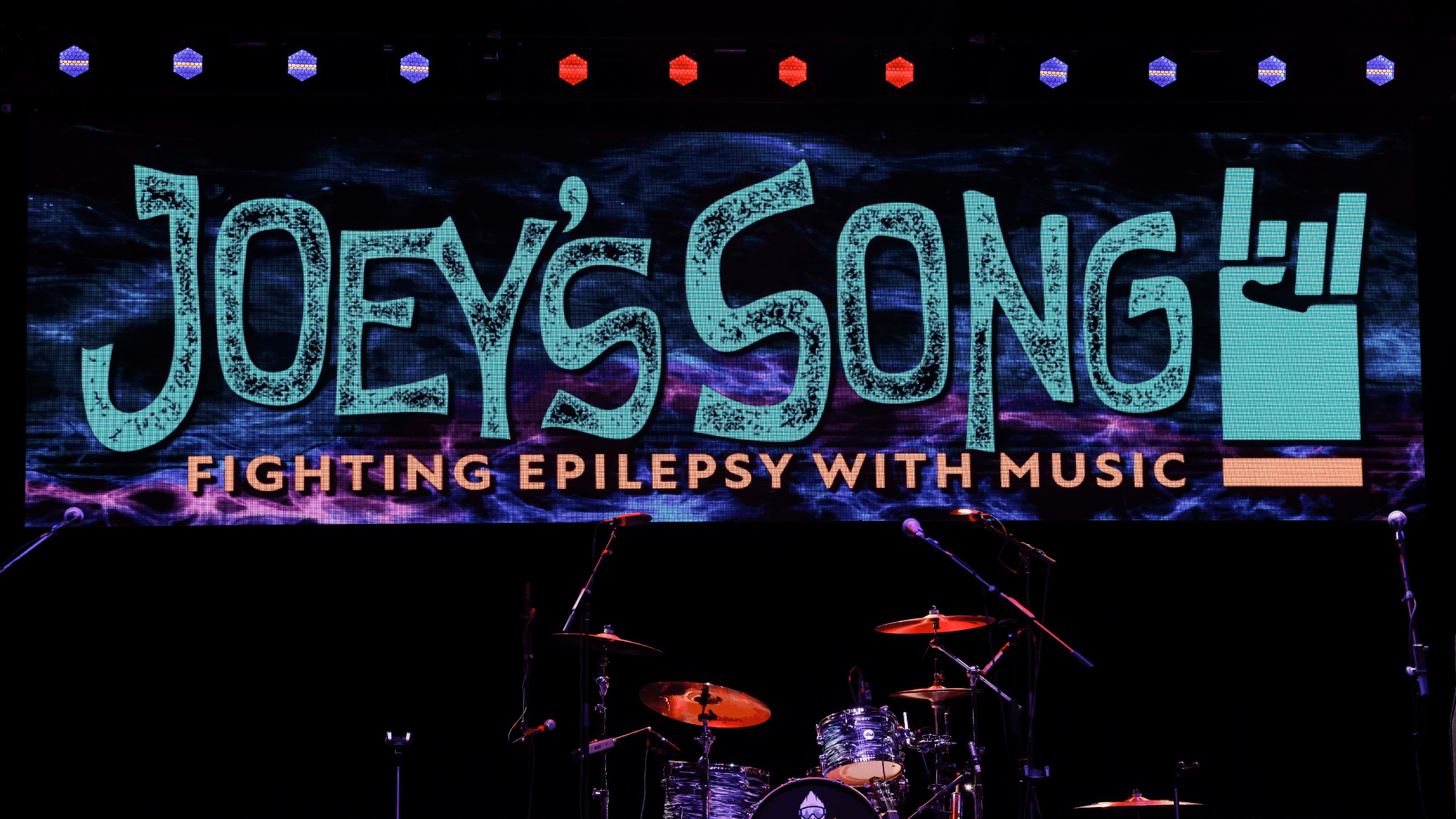 Joey's Song Presents The Freezing Man Festival: 2-Day Pass