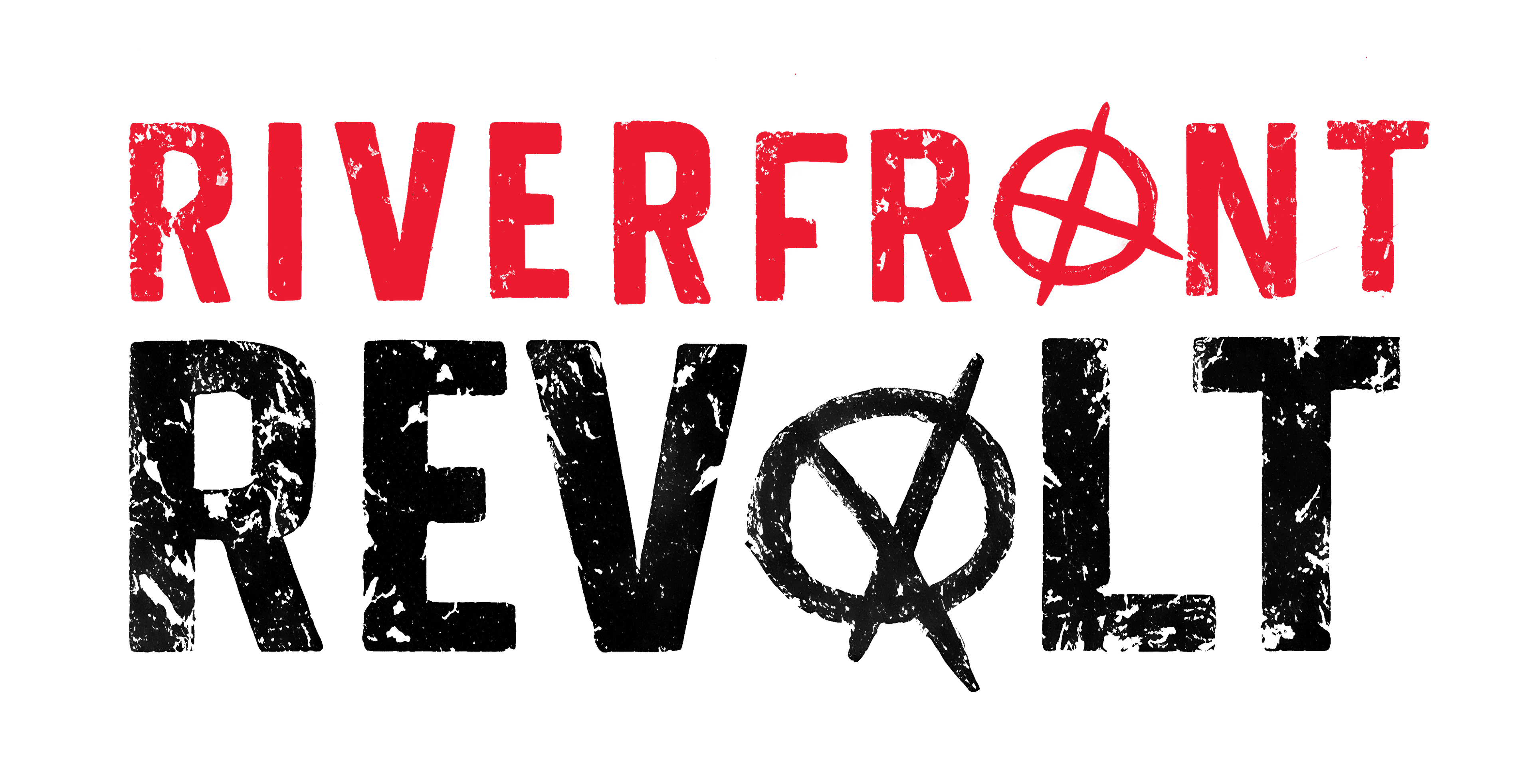Riverfront Revolt ft. I Prevail