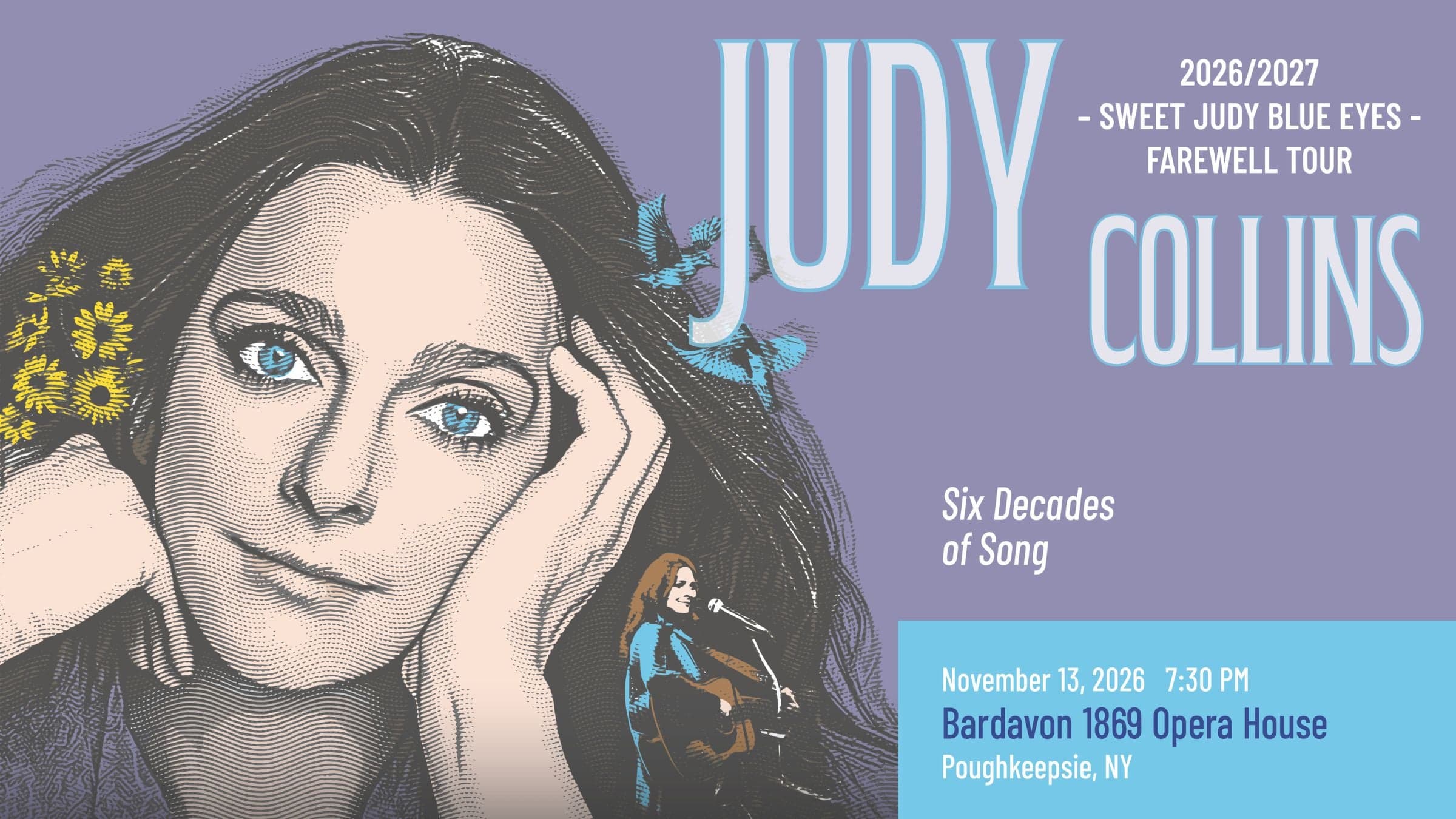 Judy Collins