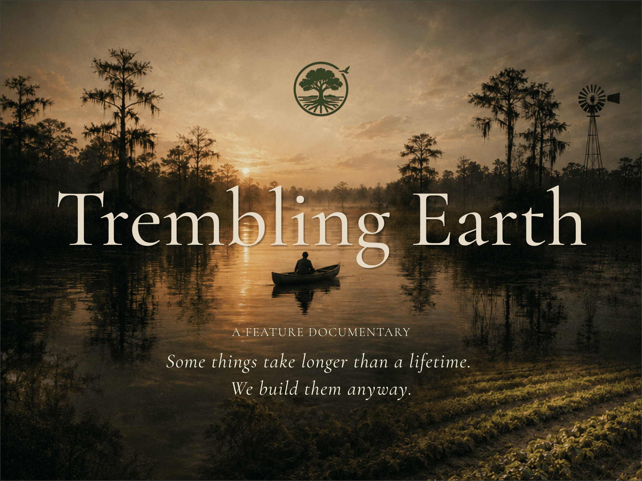The Farm at Okefenokee