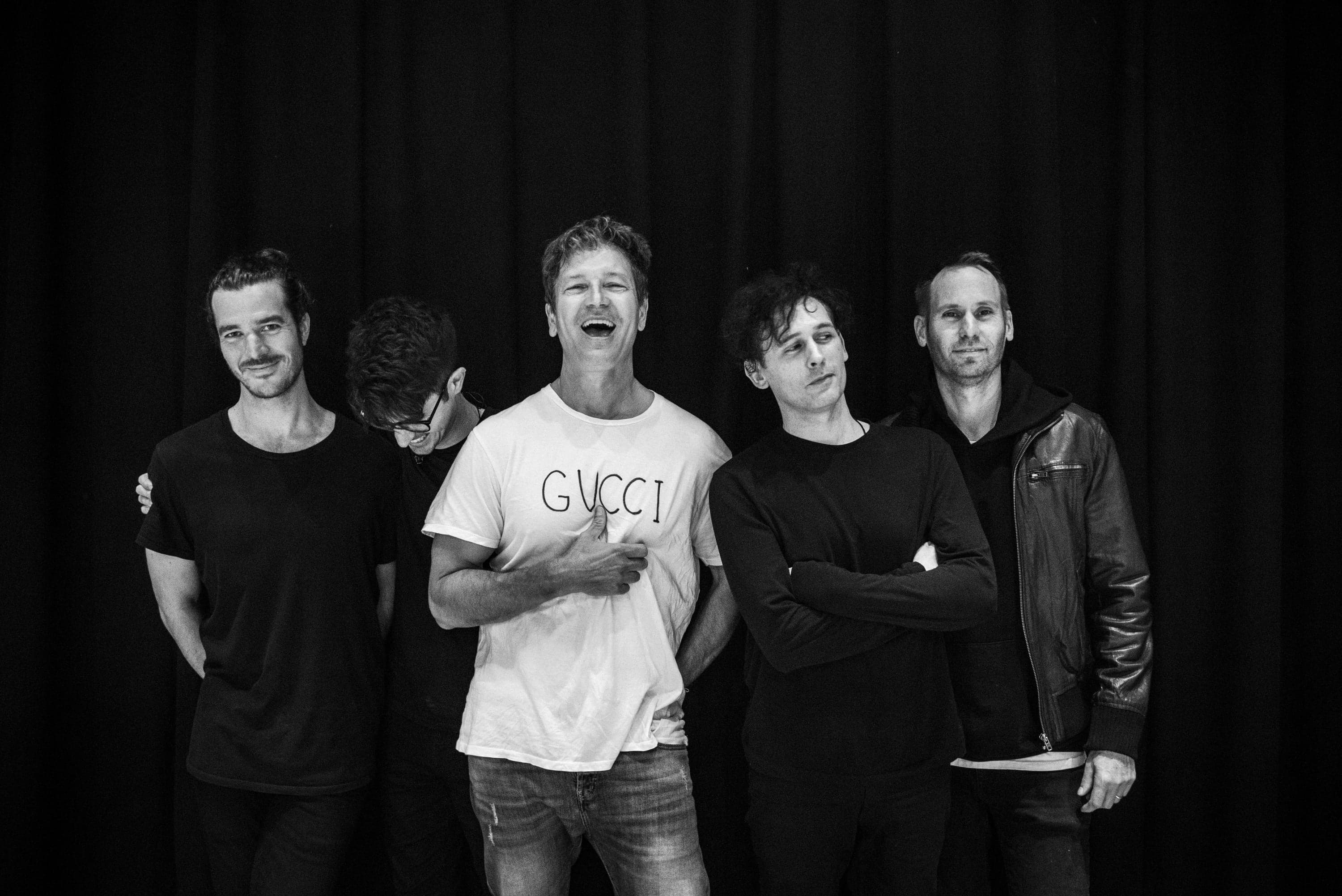Third Eye Blind
