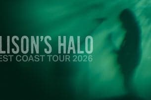 Alison's Halo