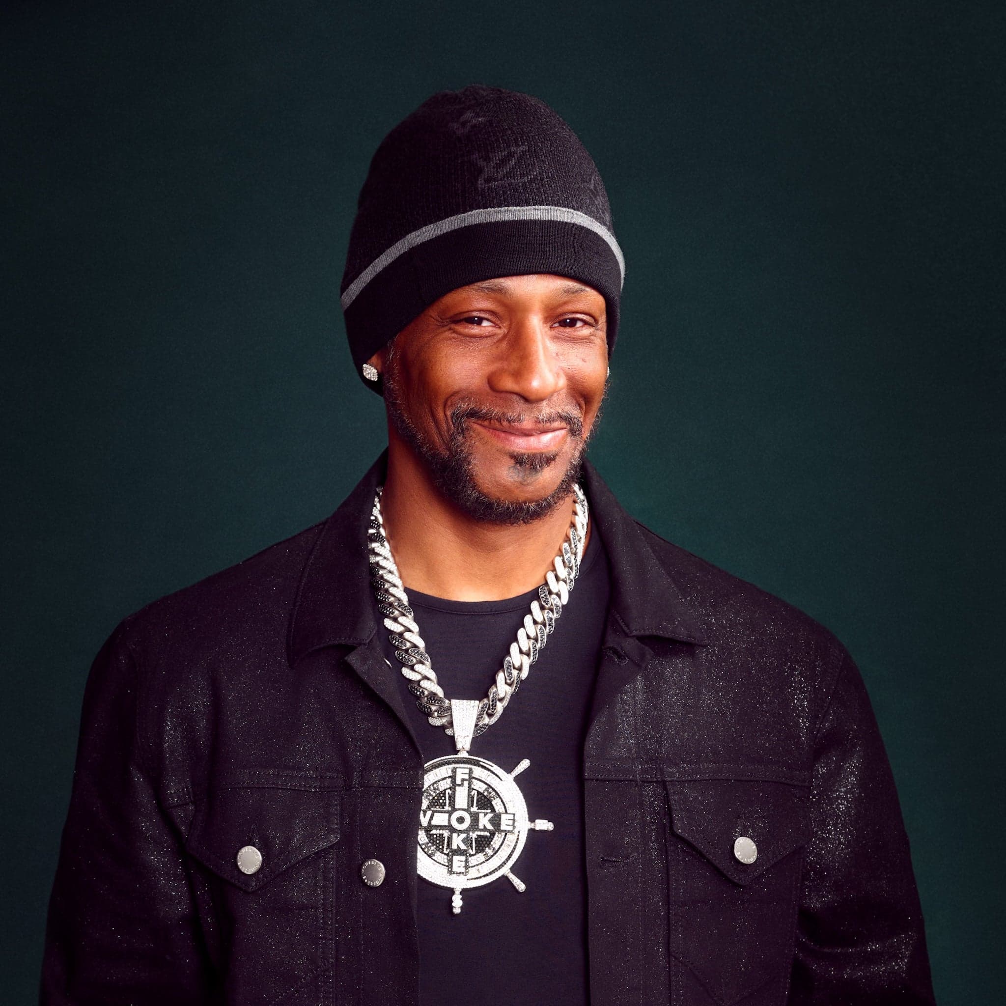 Katt Williams On Book Tour!