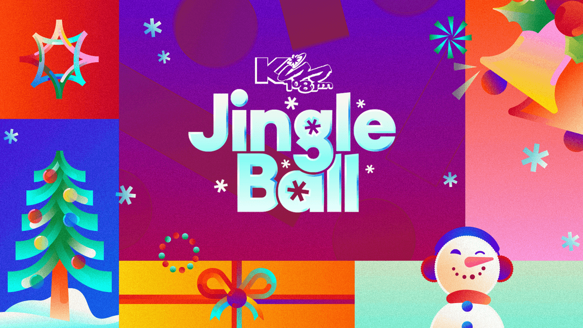 Jingle Ball