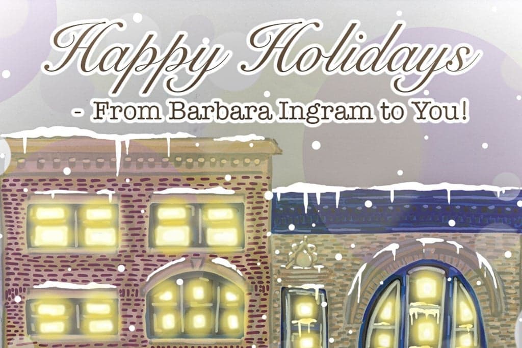 BISFA's Holiday Spectacular